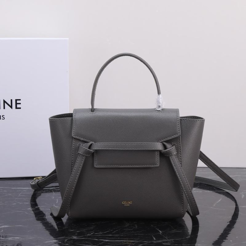 Celine Top Handle Bags